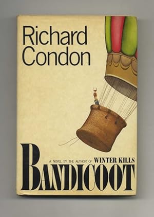 Bandicoot - 1st Edition/1st Printing