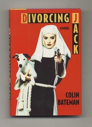Seller image for Divorcing Jack - 1st US Edition/1st Printing for sale by Books Tell You Why  -  ABAA/ILAB