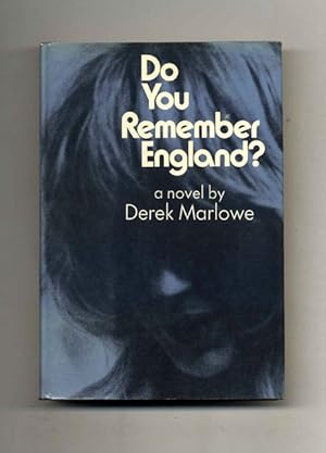 Do You Remember England? - 1st Edition/1st Printing