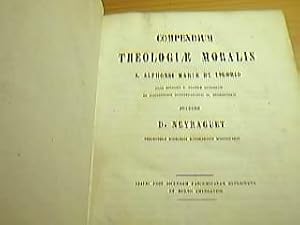 Compendium Theologiae Moralis