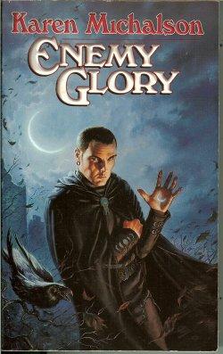 Immagine del venditore per ENEMY GLORY venduto da Books from the Crypt