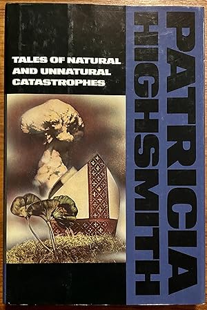 Seller image for Tales of Natural and Unnatural Catastrophes for sale by Bren-Books