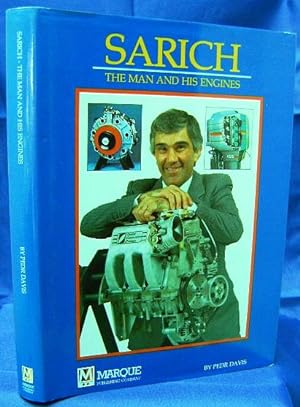 Sarich: The Man and His Engines