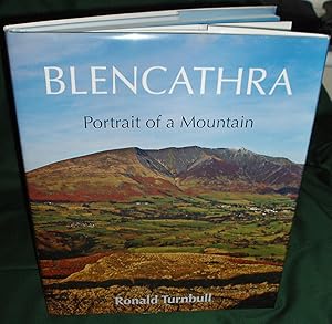 Blencathra - Portrait of a Mountain