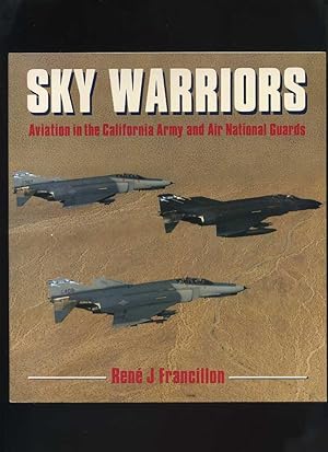 Immagine del venditore per Sky Warriors (Osprey Colour) venduto da Roger Lucas Booksellers