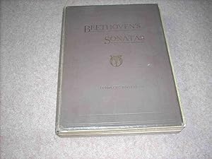 Beethoven's Sonatas - Complete Edition