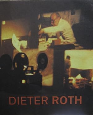 Dieter Roth.