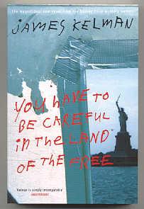 Imagen del vendedor de YOU HAVE TO BE CAREFUL IN THE LAND OF THE FREE a la venta por REVERE BOOKS, abaa/ilab & ioba