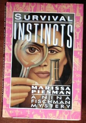 Seller image for Survival Instincts for sale by Canford Book Corral