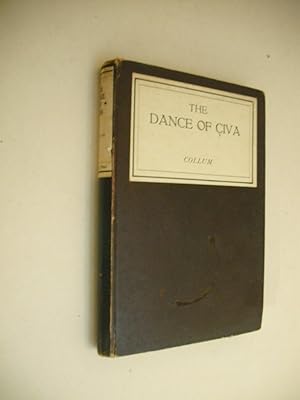 The Dance of Civa: Life's Unity and Rhythm