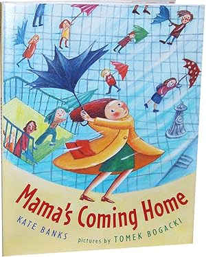 Bild des Verkufers fr Mama's Coming Home zum Verkauf von Parrish Books