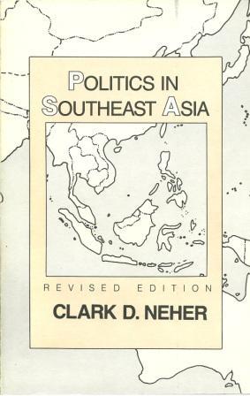 Seller image for Politics in Southeast Asia [ Revised Edition ] for sale by Works on Paper