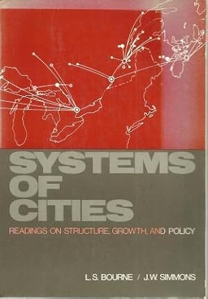 Imagen del vendedor de Systems of Cities: Readings on Structure, Growth, and Policy a la venta por Works on Paper