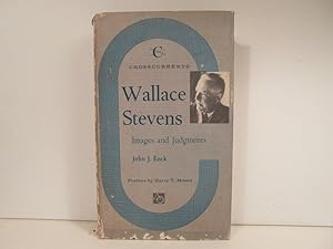 Wallace Stevens - Images and Judgments