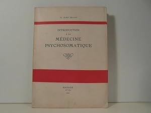 Introduction à la médecine psychosomatique