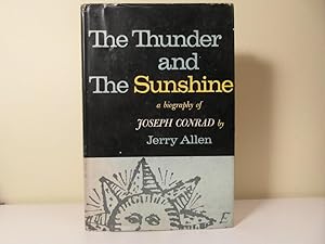 The Thunder and The Sunshine