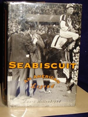 Imagen del vendedor de Seabiscuit: An American Legend a la venta por Gil's Book Loft