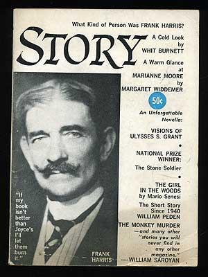 Image du vendeur pour Story: No. 142 mis en vente par Between the Covers-Rare Books, Inc. ABAA