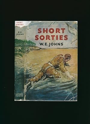 Imagen del vendedor de Short Sorties a la venta por Little Stour Books PBFA Member