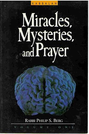 Seller image for Miracles, Mysteries, and Prayer for sale by Books on the Boulevard