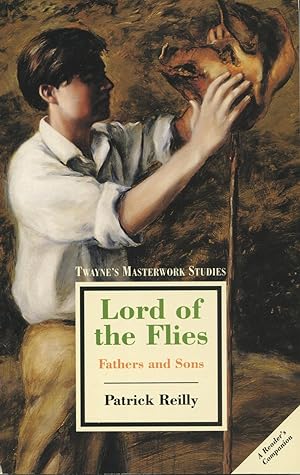 Bild des Verkufers fr Lord of the Flies: Fathers and Sons zum Verkauf von Kenneth A. Himber