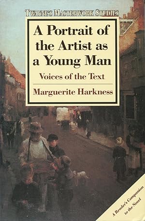 Image du vendeur pour A Portrait of the Artist As a Young Man: Voices of the Text mis en vente par Kenneth A. Himber