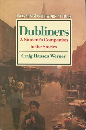 Immagine del venditore per Dubliners: A Pluralistic World venduto da Kenneth A. Himber