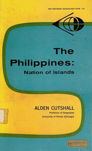 The Philippines: Nation of Islands