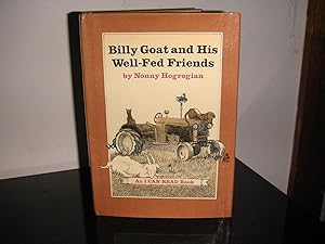 Seller image for Billy Goat and His Well-Fed Friends for sale by The Vintage BookStore