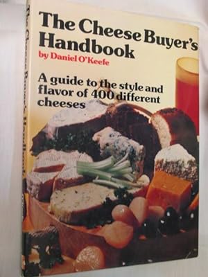 The Cheese Buyer's Handbook.