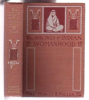 Seller image for The Wrongs of Indian Womanhood for sale by Renaissance Books, ANZAAB / ILAB