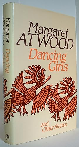 Seller image for Dancing Girls And Other Stories for sale by Fiction First