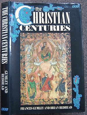 Immagine del venditore per THE CHRISTIAN CENTURIES. venduto da Graham York Rare Books ABA ILAB