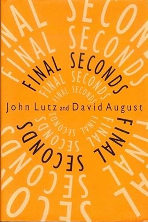 Seller image for Final Seconds for sale by Bookmarc's