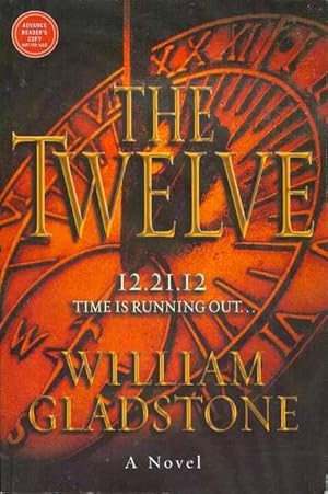 Bild des Verkufers fr The Twelve zum Verkauf von Bookmarc's