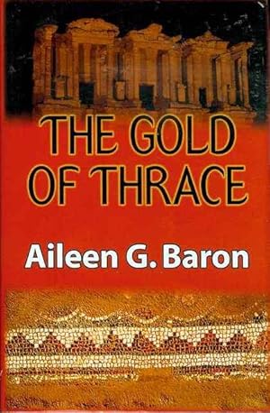 Imagen del vendedor de The Gold of Thrace a la venta por Bookmarc's