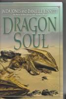 Seller image for Dragon Soul for sale by COLD TONNAGE BOOKS