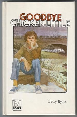 Seller image for Goodbye Chicken Little for sale by The Children's Bookshop