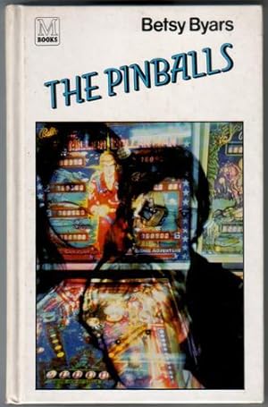 Seller image for The Pinballs for sale by The Children's Bookshop