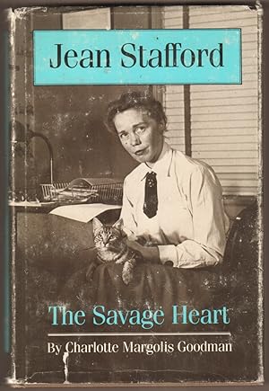 Bild des Verkufers fr Jean Stafford: The Savage Heart. zum Verkauf von Antiquariat Neue Kritik