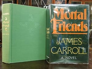 MORTAL FRIENDS - Signed