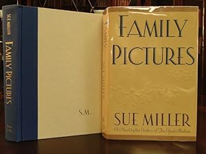 FAMILY PICTURES - Signed