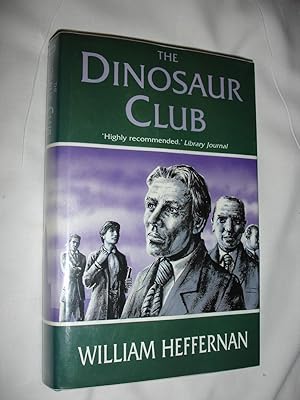 The Dinosaur Club