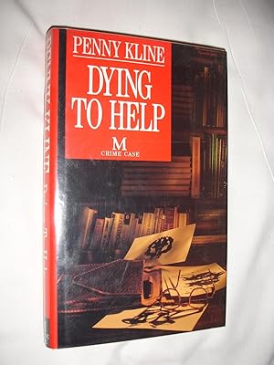 Dying to Help