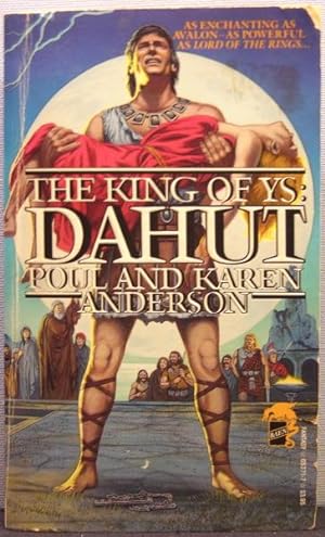 Dahut (King of Ys #3)