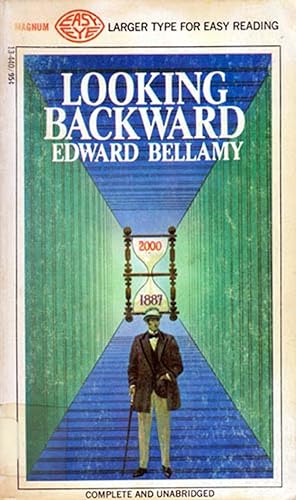 Seller image for Looking Backward for sale by Kayleighbug Books, IOBA