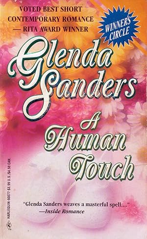 Seller image for A Human Touch for sale by Kayleighbug Books, IOBA