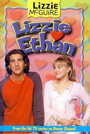 Image du vendeur pour Lizzie McGuire: Lizzie Loves Ethan - Book #10 mis en vente par Kayleighbug Books, IOBA