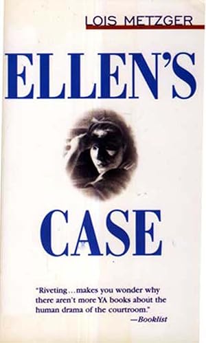 Immagine del venditore per Ellen's Case venduto da Kayleighbug Books, IOBA