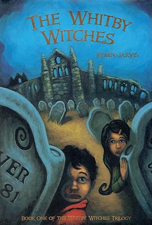 Seller image for The Whitby Witches for sale by Kayleighbug Books, IOBA